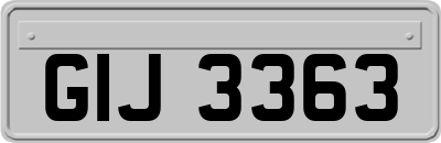 GIJ3363