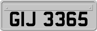 GIJ3365