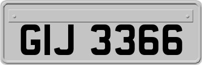 GIJ3366