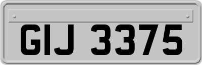 GIJ3375