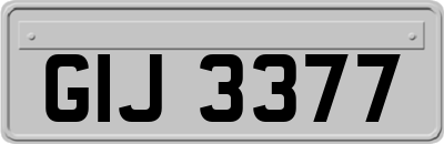 GIJ3377