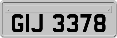 GIJ3378