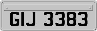 GIJ3383