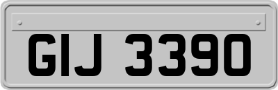 GIJ3390