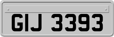 GIJ3393