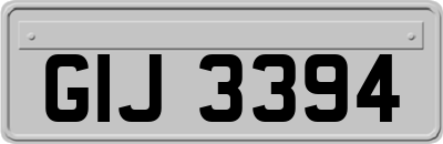 GIJ3394