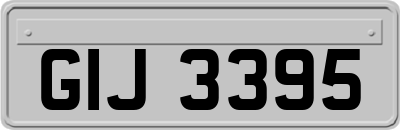 GIJ3395