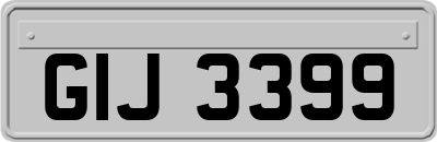 GIJ3399