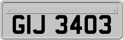 GIJ3403