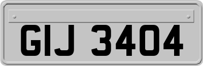 GIJ3404