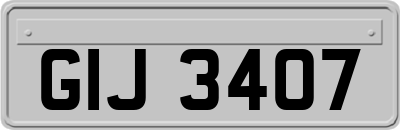 GIJ3407