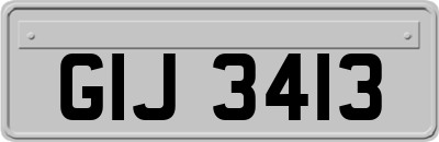 GIJ3413