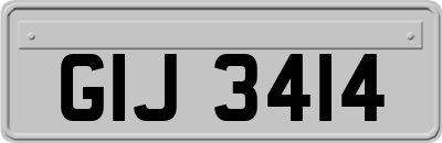 GIJ3414