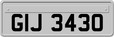 GIJ3430