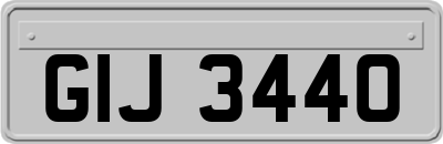 GIJ3440