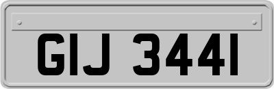 GIJ3441
