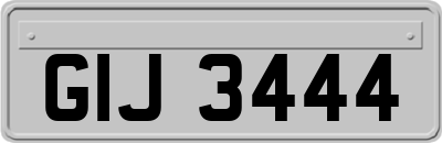 GIJ3444