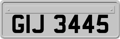 GIJ3445