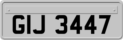 GIJ3447
