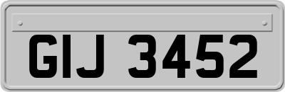 GIJ3452