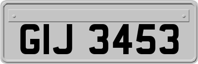 GIJ3453