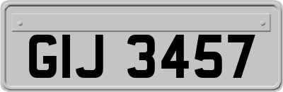 GIJ3457