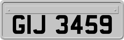 GIJ3459
