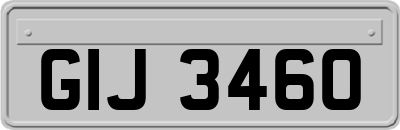 GIJ3460
