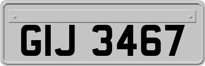 GIJ3467
