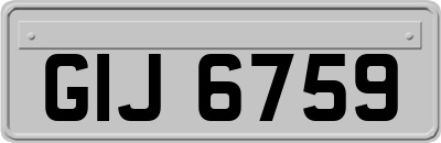 GIJ6759