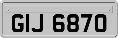 GIJ6870