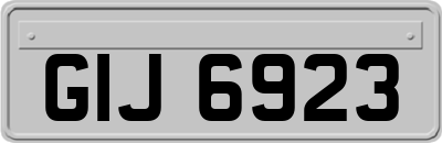 GIJ6923