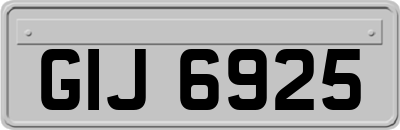 GIJ6925