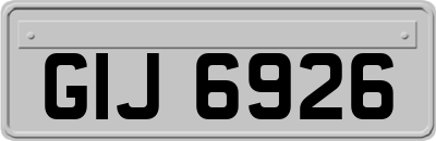 GIJ6926