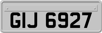 GIJ6927