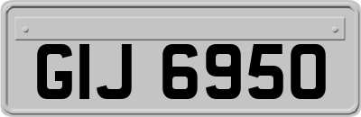 GIJ6950