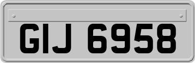 GIJ6958