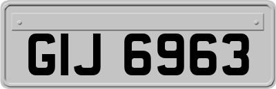 GIJ6963