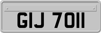 GIJ7011