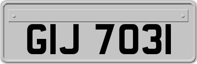 GIJ7031