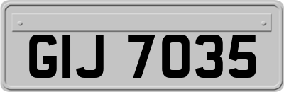 GIJ7035
