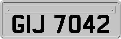 GIJ7042