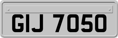 GIJ7050