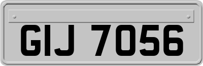 GIJ7056