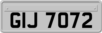GIJ7072
