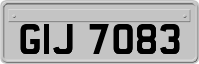 GIJ7083