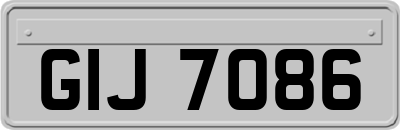 GIJ7086