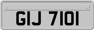 GIJ7101