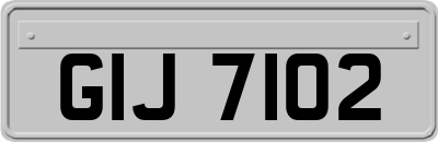 GIJ7102