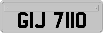GIJ7110